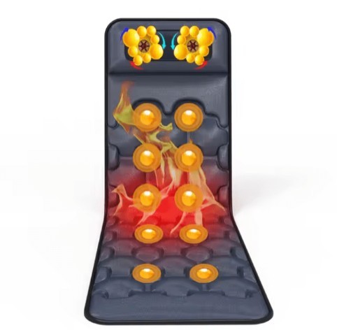 Foldable Massage Matters