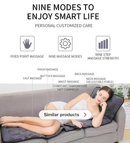 Foldable Massage Matters