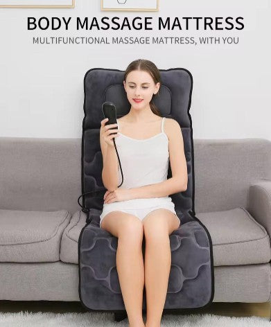 Foldable Massage Matters