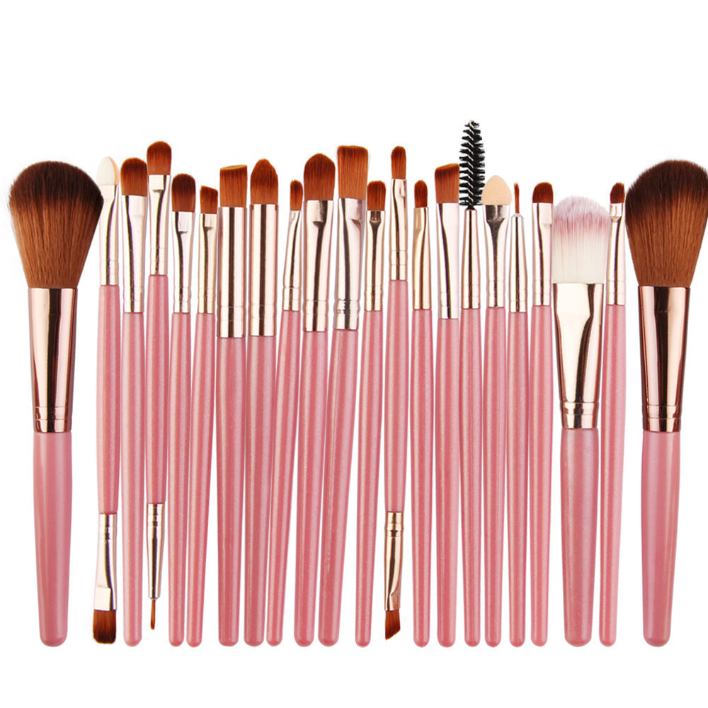 Brushes Suit Beauty Tools Makeup Eyeshadow Brush Set Suit